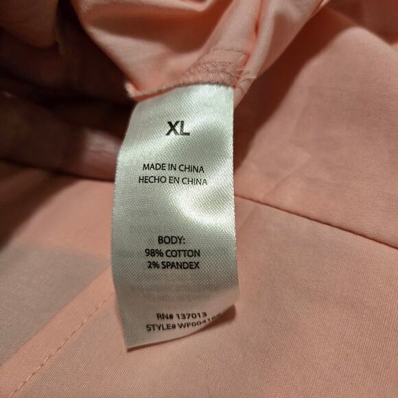 Wildfox Davenay Skirt sz Xl in Candy pink retro coquette barbiecore fairycore - Picture 8 of 10